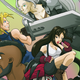 Illustration for article titled 20 Years: Final Fantasy 7